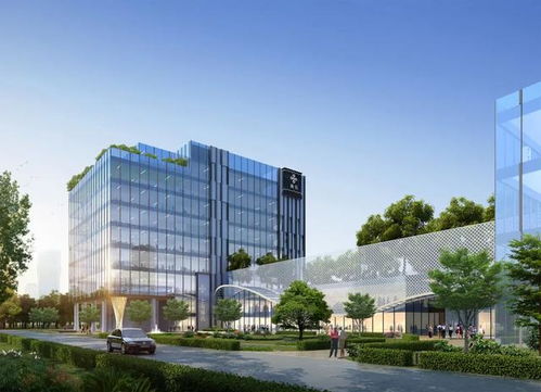 總投資2.3億元，專注新一代寬帶通信 瀚訊研發總部落戶嘉定助力產業升級